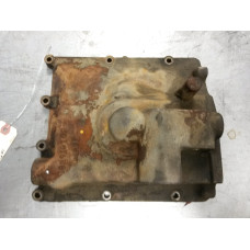 105D001 High Pressure Oil Pump Cover 03-04 Ford F-250 Super Duty 6.0 1839187C2 Diesel